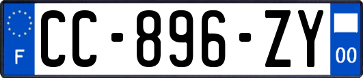 CC-896-ZY