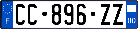 CC-896-ZZ