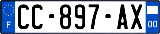 CC-897-AX