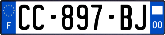 CC-897-BJ