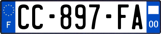 CC-897-FA
