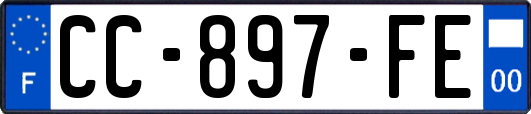 CC-897-FE
