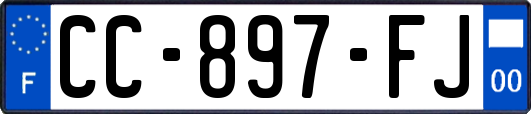 CC-897-FJ