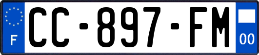 CC-897-FM