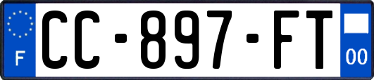 CC-897-FT