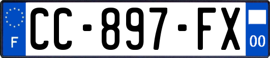 CC-897-FX