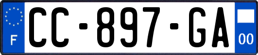 CC-897-GA