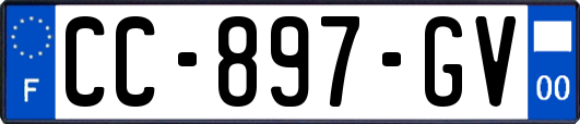 CC-897-GV