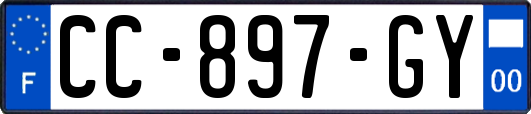 CC-897-GY