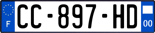 CC-897-HD