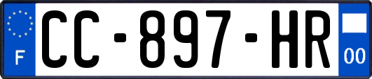 CC-897-HR