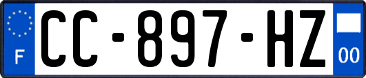 CC-897-HZ
