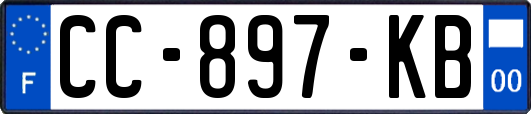 CC-897-KB