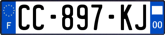 CC-897-KJ