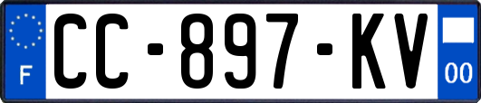 CC-897-KV