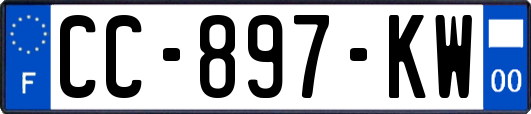 CC-897-KW