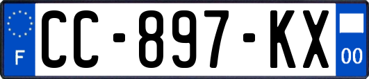 CC-897-KX