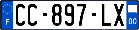 CC-897-LX