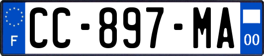 CC-897-MA