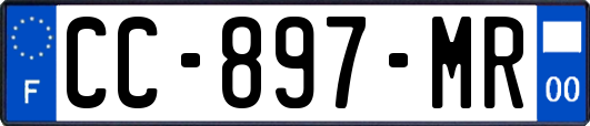 CC-897-MR