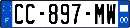 CC-897-MW