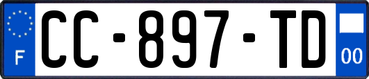 CC-897-TD