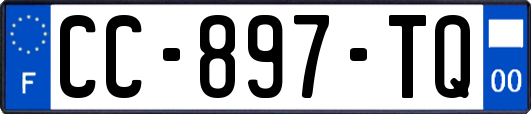 CC-897-TQ
