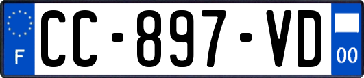 CC-897-VD