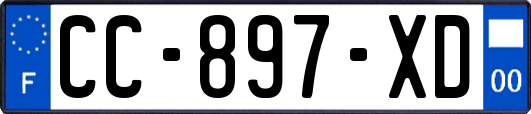 CC-897-XD