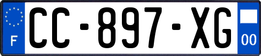 CC-897-XG