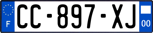 CC-897-XJ