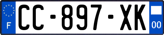 CC-897-XK