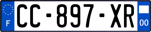 CC-897-XR