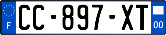 CC-897-XT