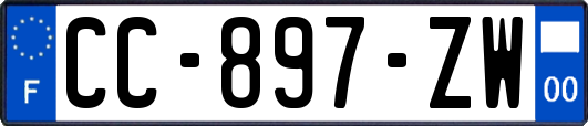 CC-897-ZW