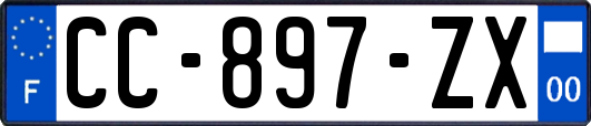 CC-897-ZX