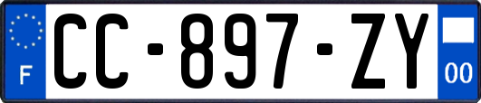 CC-897-ZY