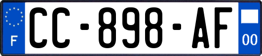 CC-898-AF