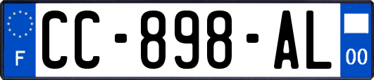 CC-898-AL