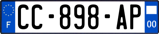 CC-898-AP