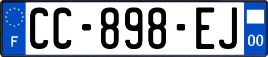 CC-898-EJ