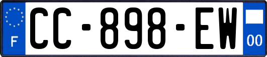 CC-898-EW