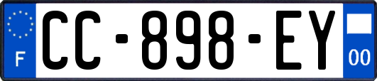CC-898-EY