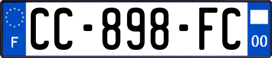 CC-898-FC