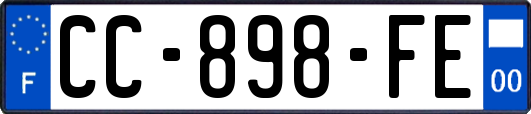 CC-898-FE