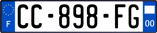 CC-898-FG