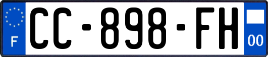 CC-898-FH