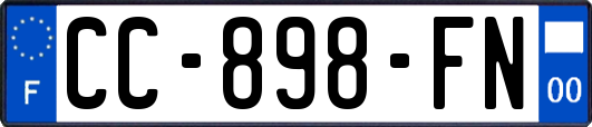 CC-898-FN