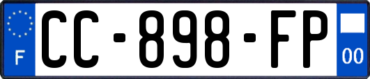 CC-898-FP