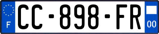 CC-898-FR